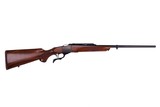 RUGER 1AH LIGHT SPORTER 6.5MM CREEDMOOR - 1 of 1