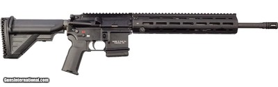 H&K MR556A1 *CA COMPLIANT* 5.56X45MM NATO