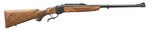 RUGER NO.1 LIGHT SPORTER .275 RIGBY (7X57MM MAUSER) - 1 of 1