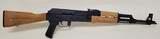 ARSENAL SSR-56 7.62X39MM
