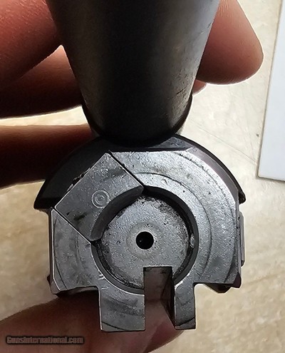 PTR INDUSTRIES PTR 32 7.62X39MM