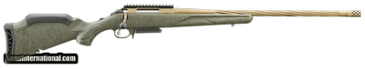 RUGER AMERICAN PREDATOR GEN II .270 WIN