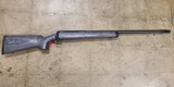 SAVAGE ARMS 112 .338 LAPUA MAG - 1 of 2
