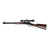 HENRY CLASSIC LEVER .22 LR