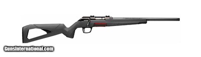 WINCHESTER XPERT .21 SHARP