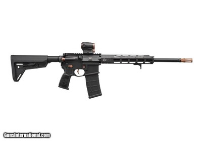 SIG SAUER M400 ROSE 5.56X45MM NATO
