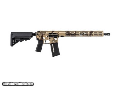 IWI ZION Z-15 5.56X45MM NATO