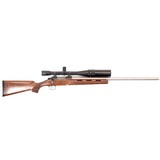 COOPER FIREARMS MODEL 21 .204 RUGER - 2 of 2