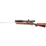 COOPER FIREARMS MODEL 21 .204 RUGER - 1 of 2