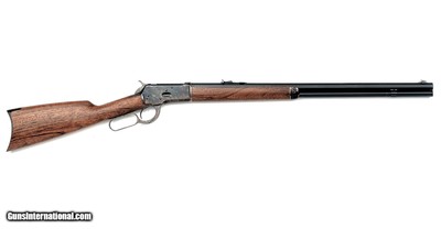 CHIAPPA FIREARMS 1892 L.A. .45 LC - Image 1 of 1