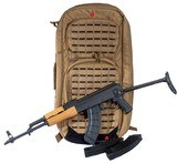CENTURY ARMS WASR-10 7.62X39MM - 1 of 1