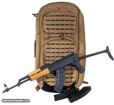 CENTURY ARMS WASR-10 7.62X39MM