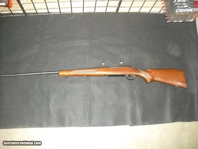 WINCHESTER MODEL 70 .264 WIN MAG