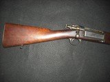 SPRINGFIELD ARMORY Model 1898 .30-40 KRAG - 2 of 3