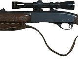 REMINGTON Woodsmaster Model 742 .30-06 SPRG - 3 of 3