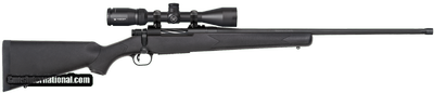 MOSSBERG PATRIOT .400 LEGEND