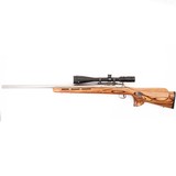 SAVAGE ARMS MODEL 12 .204 RUGER - 1 of 2