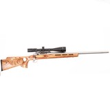 SAVAGE ARMS MODEL 12 .204 RUGER - 2 of 2