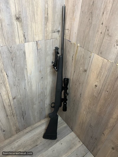 WINCHESTER 70 .270 WIN