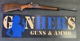 SPRINGFIELD ARMORY 1903 .30-06 SPRG - 1 of 3