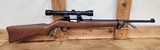 RUGER 10-22 .22 LR - 1 of 3