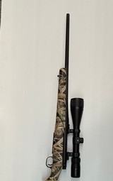 MOSSBERG PATRIOT .300 WIN MAG - 2 of 3