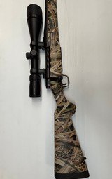 MOSSBERG PATRIOT .300 WIN MAG - 3 of 3