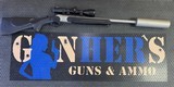 SILENCERCO Maxim 50 .50 BPM - 1 of 3