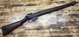 ENFIELD LONG BRANCH .303 BRITISH - 1 of 3