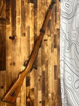 ARISAKA TYPE 99 7.7X58MM ARISAKA - 1 of 3
