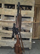 MARLIN 1894CB .38 SPECIAL/.357 MAGNUM - 2 of 3