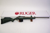 RUGER AMERICAN PREDATOR GEN II .22 ARC - 1 of 3