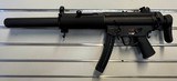 HECKLER & KOCH MP5 .22 LR - 2 of 2