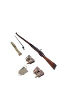 TULA mosign nagant 7.62X54MMR - 3 of 3