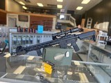 SPRINGFIELD ARMORY SAINT VICTOR 5.56X45MM NATO - 1 of 3