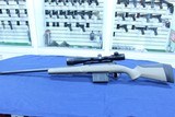 SAVAGE ARMS 110 TACTICAL DESERT .300 WIN MAG - 1 of 3