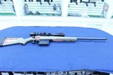 SAVAGE ARMS 110 TACTICAL DESERT .300 WIN MAG - 2 of 3