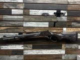 MARLIN 1894 SBL .45-70 GOVT - 1 of 2