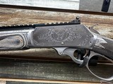 MARLIN 1894 SBL .30-30 WIN - 2 of 2