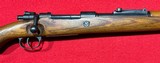 J.P. SAUER & SOHN K98 8MM MAUSER - 2 of 3