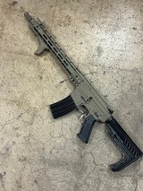 AERO PRECISION x15 5.56X45MM NATO - 1 of 3