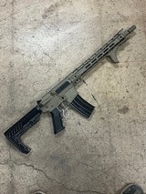 AERO PRECISION x15 5.56X45MM NATO - 2 of 3