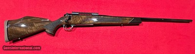 WEATHERBY MARK V DELUXE 6.5 WBY RPM