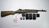RUGER MINI-14 TACTICAL - 3 of 3
