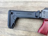 ZASTAVA ZPAPM70 7.62X39MM - 3 of 3