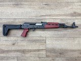 ZASTAVA ZPAPM70 7.62X39MM - 2 of 3
