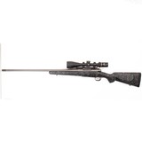 WINCHESTER MODEL 70 6.5 PRC