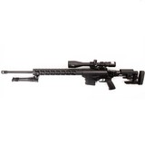 RUGER PRECISION 6.5MM CREEDMOOR - 1 of 3
