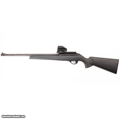 REMINGTON MODEL 597 .22 LR