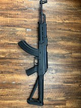 CENTURY ARMS AK 7.62X39MM - 1 of 3